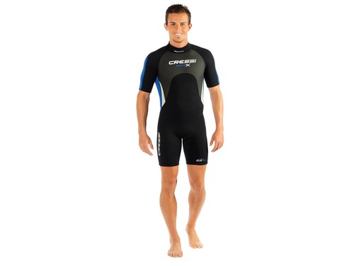 Cressi muta short uomo - cressi,