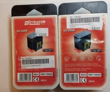 2 PZ CARTUCCIA TELECOM ULISSE