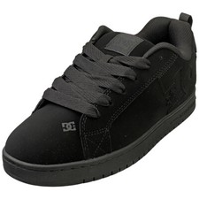 DC Shoes Court Graffik Scarpe