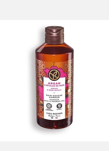 Yves rocher bagnodoccia argan - yves,