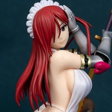 Modellino Erza Scarlet FAIRY