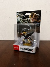 AMIIBO NINTENDO Link The