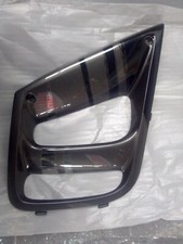 HONDA CBR 600 F CARENA PRESA