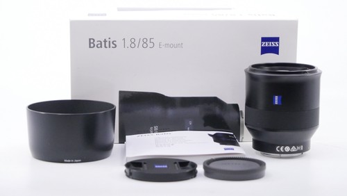 Carl zeiss batis 1 - carl, 85