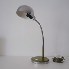 lampada da tavolo vintage anni