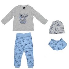 Disney lilo stitch baby set - disney,
