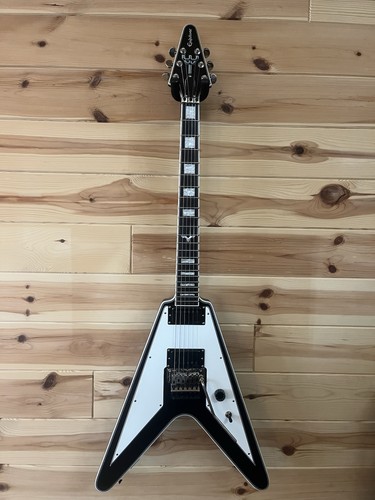 Epiphone flying richie - epiphone, v
