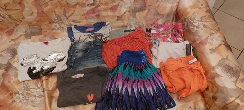 Vestiti anni bambina - 10,
