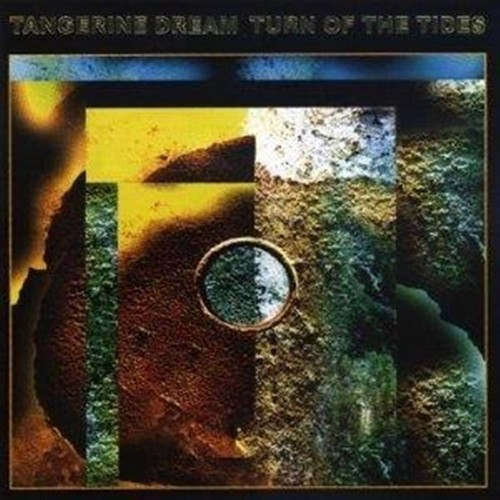 Turn the tides tangerine - turn,