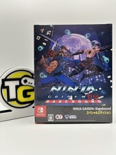 Ninja Gaiden: Rainbound