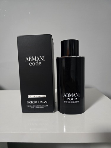 Giorgio armani code - giorgio,