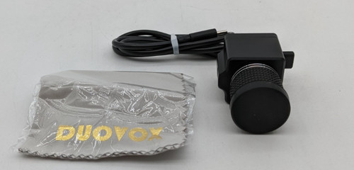Duovox vision fotocamera usb - vision,