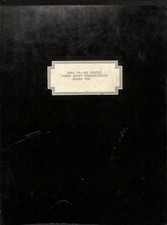 Manuale Attrezzatura Dana