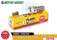 CANDELA NGK CR7EB PER VESPA