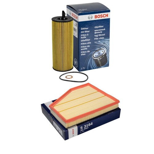 Bosch controllo set - controllo, per