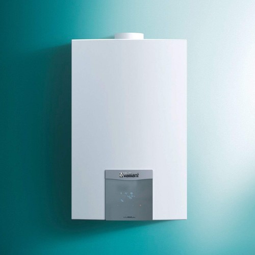 Scaldabagno gas vaillant - scaldabagno,