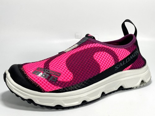 Scarpe ginnastica salomon - scarpe,