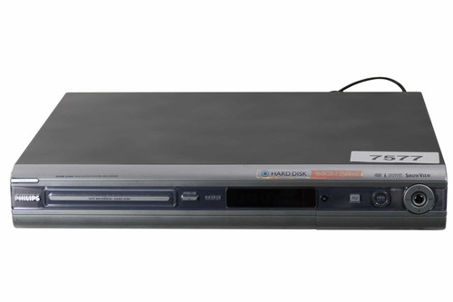 Philips dvdr3330h - philips, |