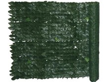 SIEPE FINTA ARTIFICIALE