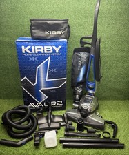 Kirby Avalir 2 Complete Home