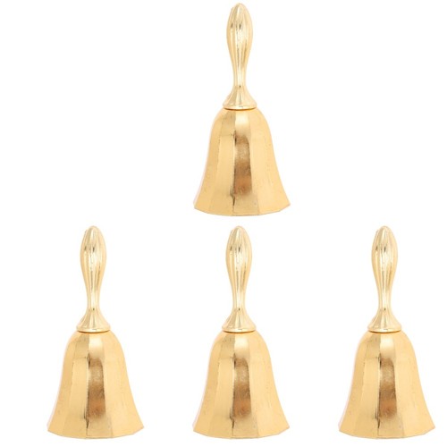 Pezzi campanello chiamata - 4,