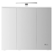 Camargue Armadio Specchio LED