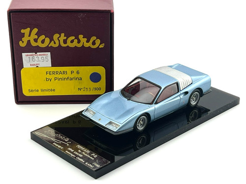 Hostaro ferrari by - hostaro, p6
