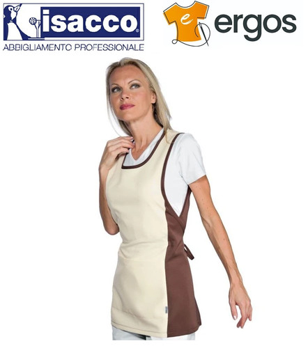 Isacco grembiule papeete - isacco, donna