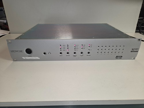 Convertisseur ssl solid - 2, u