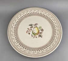 Piatto Johnson Bros vecchio