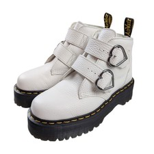 Stivali donna Dr Martens Devon