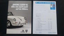 Brochure PROSPEKT (GM) 1981