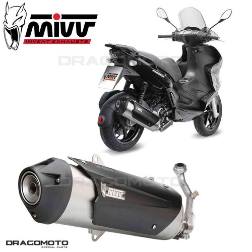 Impianto completo gilera - impianto,