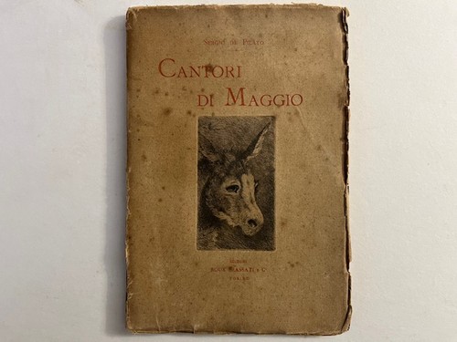 Sergio pilato cantori di - de,