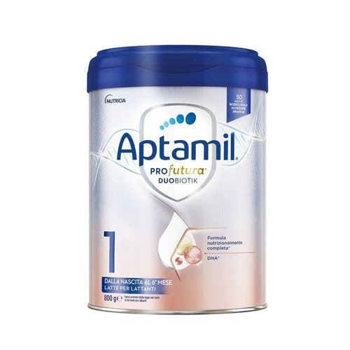 Latte per lattanti aptamil - latte,