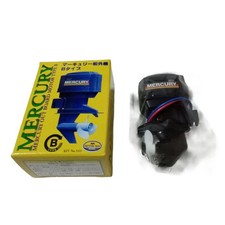 Motore fuoribordo MITSUWA