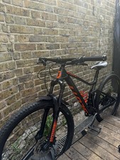 Scott spark 960 sospensione