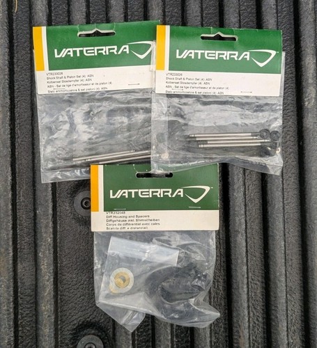 Lotto fatherra ascender set - lotto,