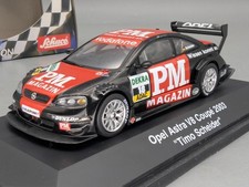 Modellini auto 1:43 Schuco