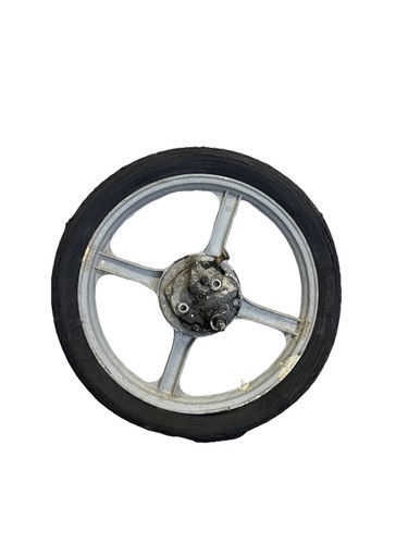Ruota cerchio posteriore - cerchio,