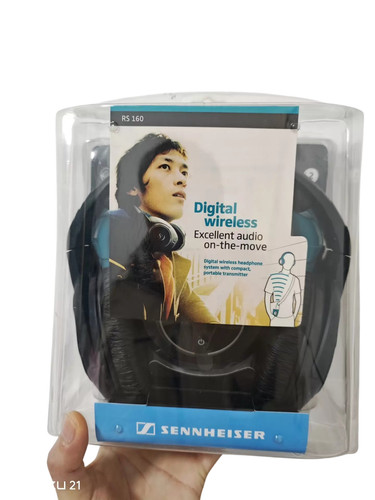Sistema cuffie wireless - sistema,