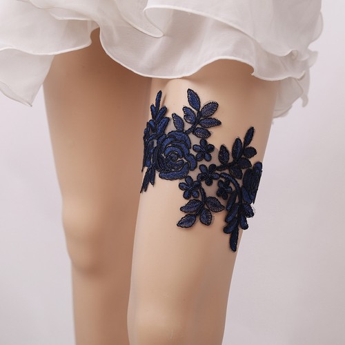 Giarrettiera sposa nuziale - da,