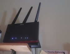 ASUS RT-AX86U Pro Router
