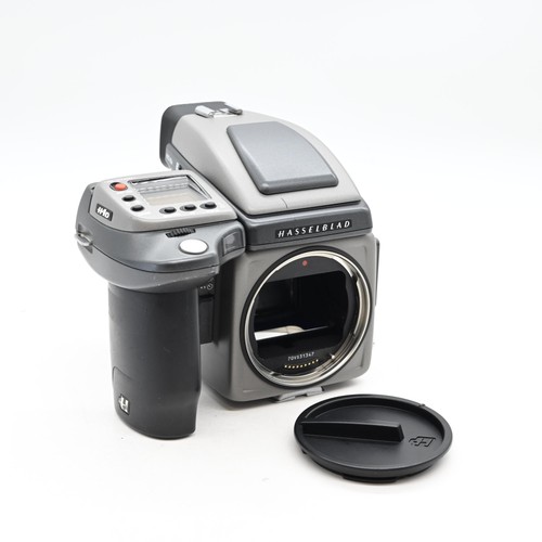 Fotocamera hasselblad h4d - fotocamera, h4d-50