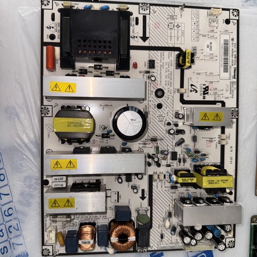 Power board smart - power,