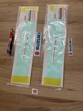 Suzuki RG400 RG500 EMBLEM SIDE