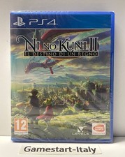 NI NO KUNI 2 IL DESTINO DI UN