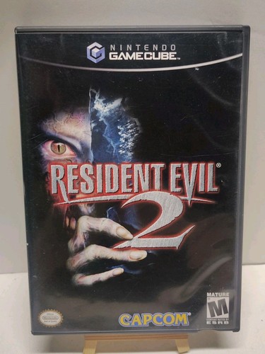 Resident evil nintendo - 2,