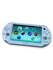 Ottima Console Sony PS Vita