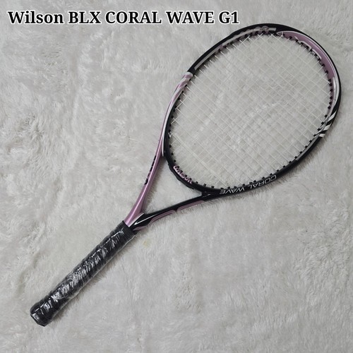 Racchetta tennis wilson - tennis,